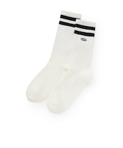 【LTXC】ラインミドル丈ソックス