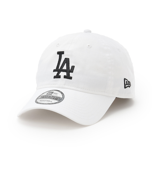 【LTXC】【NEWERA】キャップ