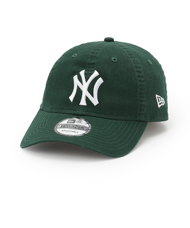 【LTXC】【NEWERA】キャップ