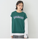 【7days】【吸水速乾／さらさら】ベストレイヤード長袖Tシャツ