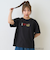 【ハローキティ】日焼け接触冷感Tシャツ