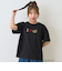 【ハローキティ】日焼け接触冷感Tシャツ