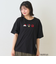 【ハローキティ】和風Tシャツ