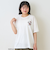 【ハローキティ】和風Tシャツ