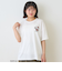 【ハローキティ】和風Tシャツ