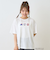 【ハローキティ】和風Tシャツ