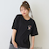 【ハローキティ】和風Tシャツ