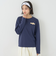 【7days】バックガールロンT