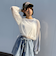 【LTXC】インナーつきメッシュTシャツ