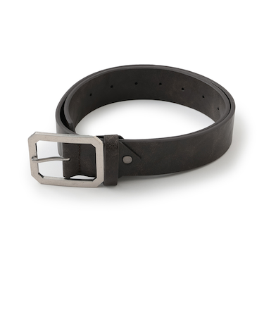 【LTXC】【Dリーグ参戦チーム/CHANGE RAPTURES/AYUMI】スクエアバックル太ベルト