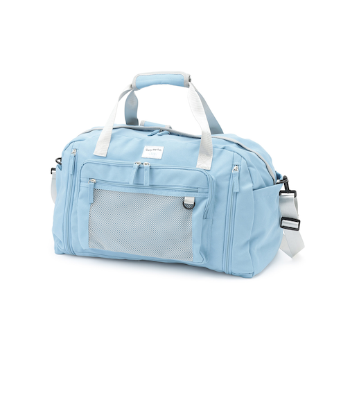 【LTXC】【容量40-45L】【撥水】拡張3wayボストン