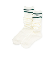 ラインルーズソックス