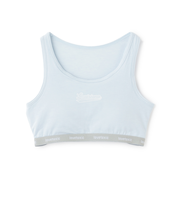 TCベア天ハーフトップ