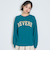 【LTXC】ロゴルーズ長袖Tシャツ