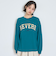 【LTXC】ロゴルーズ長袖Tシャツ