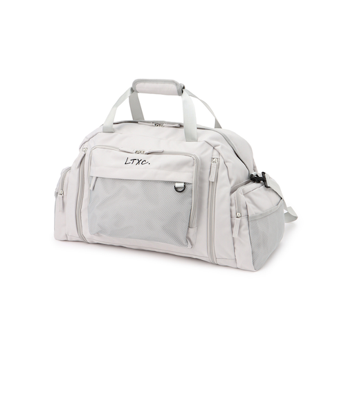 LTXC】【容43-50L】【撥水】拡張ボストン｜ラブトキシックの通販