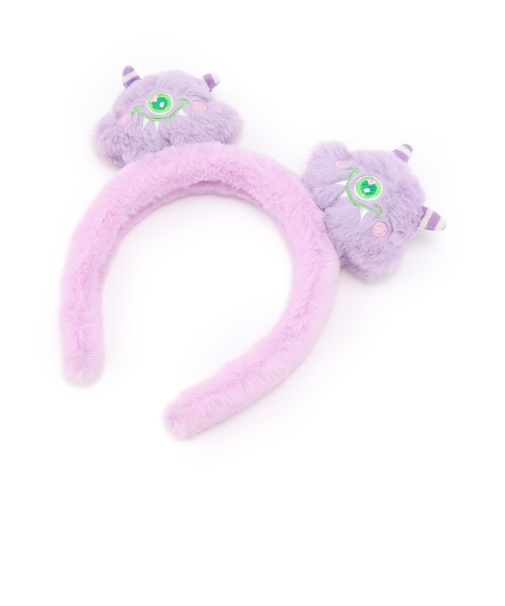 【パーティにオススメ！！】モンスターカチューシャ