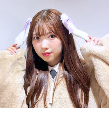 【ハロウィンにオススメ！！】うさ耳ヘアピン