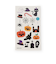 【ハロウィンにオススメ！！】ハロウィンタトゥーシール