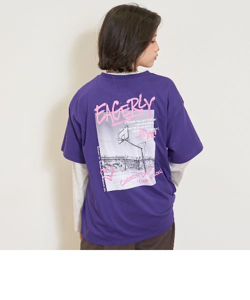 ☆shimyu☆◆今季新作ミックス◆ラブトキシックアルジ－◆Tシャツセット ☆shimyu☆◇今季新作ミックス◇ラブトキシックアルジ－◇T