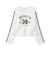 【LTXC】ピグメントナンバーTシャツ