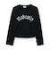 【LTXC/速乾】ラインストーンTシャツ