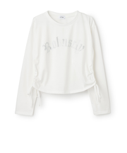 【LTXC/速乾】ラインストーンTシャツ