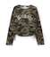 【LTXC/速乾】ラインストーンTシャツ