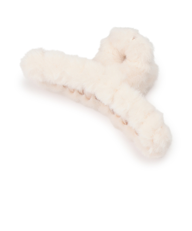 ファーバンスクリップ