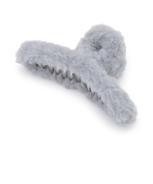 ファーバンスクリップ