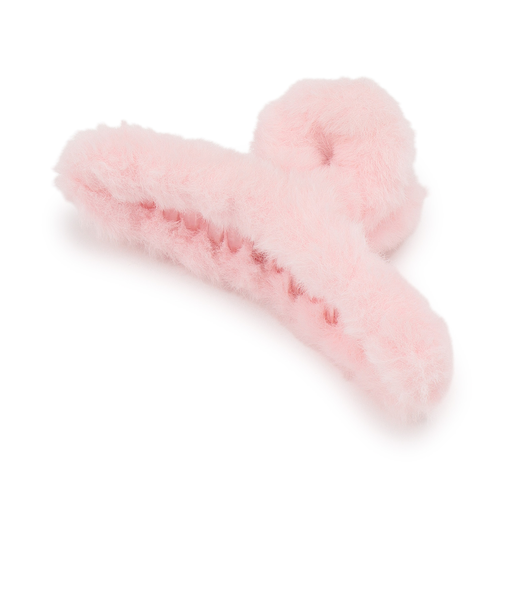 ファーバンスクリップ