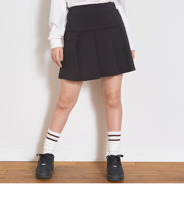 【GOODPRICE】ダンボールプリーツスカート