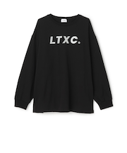 【LTXC/速乾】ネオンカラールーズTシャツ