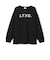 【LTXC/速乾】ネオンカラールーズTシャツ