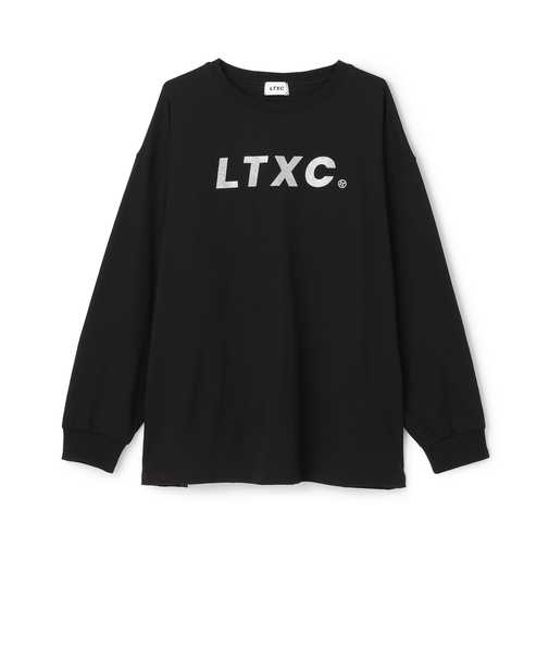 【LTXC/速乾】ネオンカラールーズTシャツ