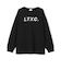 【LTXC/速乾】ネオンカラールーズTシャツ