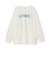 【LTXC/速乾】ネオンカラールーズTシャツ