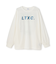 【LTXC/速乾】ネオンカラールーズTシャツ