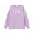 【LTXC/速乾】ネオンカラールーズTシャツ