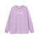 【LTXC/速乾】ネオンカラールーズTシャツ