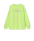 【LTXC/速乾】ネオンカラールーズTシャツ