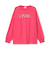 【LTXC/速乾】ネオンカラールーズTシャツ