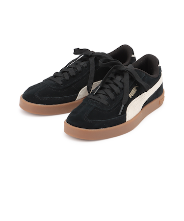 【PUMA】CLUB2 ERAスウェード