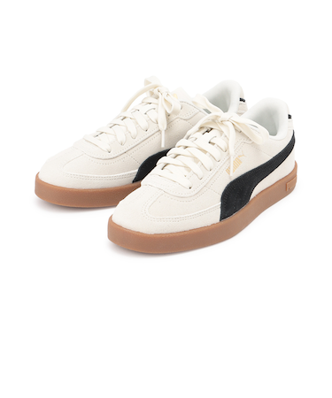 【PUMA】CLUB2 ERAスウェード