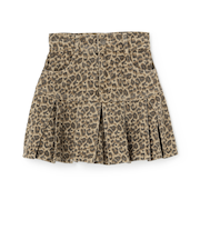 【LTXC】アソートボックスプリーツスカート