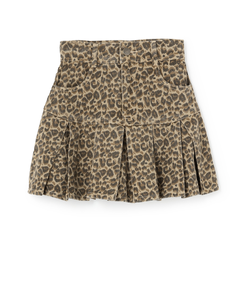 【LTXC】アソートボックスプリーツスカート