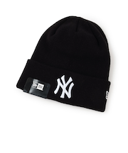 【NEWERA】ベーシックMLBビーニー