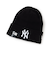 【NEWERA】ベーシックMLBビーニー