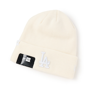 【NEWERA】ベーシックMLBビーニー