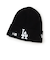 【NEWERA】ベーシックMLBビーニー